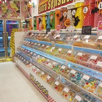 Candy A Go Go 原宿 東京 東京都