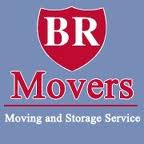 Photo taken at BR Movers by Ron B. on 2/9/2015