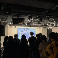 ニコニコ本社 イベントスペース 2657 Visitors