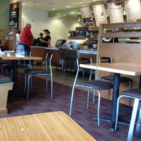 Photo taken at Noodles &amp;amp; Company by Phillip T. on 10/6/2012