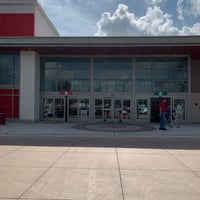 Photo taken at Target by Brian W. on 5/12/2019