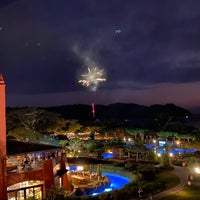 Foto tomada en Los Sueños Marriott Ocean &amp;amp; Golf Resort  por Brian W. el 11/24/2019