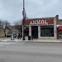 Photo taken at Anmol Barbecue Restaurant by Brian W. on 11/24/2018