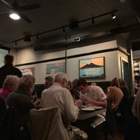 Photo taken at Napolita Pizzeria &amp;amp; Wine Bar by Brian W. on 11/24/2018