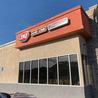 Photo taken at Dairy Queen by Brian W. on 3/24/2019