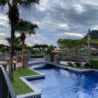 11/19/2019에 Brian W.님이 Los Sueños Marriott Ocean &amp; Golf Resort에서 찍은 사진
