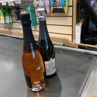 Photo taken at Total Wine &amp;amp; More by Brian W. on 12/27/2018