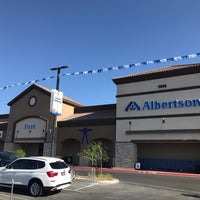 Albertsons Mountain Edge Las Vegas Nv
