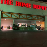 The Home Depot - 2200 E Serene Ave
