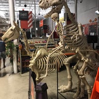 Photo taken at The Home Depot by Ellie E. on 9/13/2017