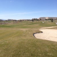 Thanksgiving Point Golf Course - Lehi, UT