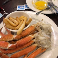 Deland Fish House - Seafood Restaurant