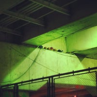 大漢橋下籃球場 Basketball Court