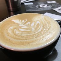 10/5/2016에 Vero A.님이 Espresso 73 Café에서 찍은 사진