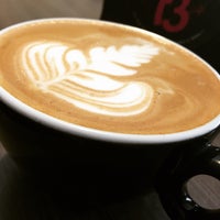 5/19/2016에 Vero A.님이 Espresso 73 Café에서 찍은 사진
