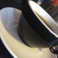 5/20/2016에 Vero A.님이 Espresso 73 Café에서 찍은 사진