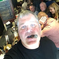 Photo taken at The Occidental Cigar Club by Mike H. on 6/21/2019