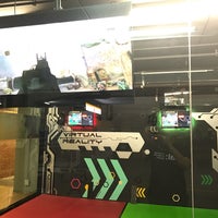 Photo taken at Total VR Arcade by MadFroG on 9/5/2017