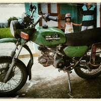 8/3/2013에 Raul L.님이 Hoi An Motorbike Adventures에서 찍은 사진