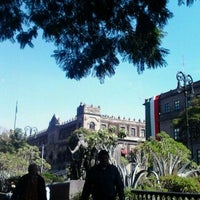 Photo taken at Gran Plaza Ciudad De Mexico by Michiz k. on 11/21/2012