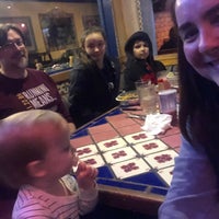 Photo taken at Margaritas Mexican Restaurant by Karry T. on 3/11/2019