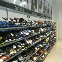 outlet adidas asuncion