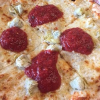 Photo taken at Mod Pizza by C. on 7/31/2018