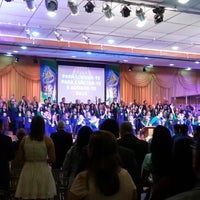 Igreja Evangélica ALIANÇA COM DEUS