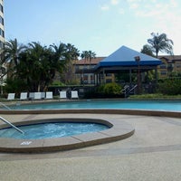 tampa westshore hilton airport