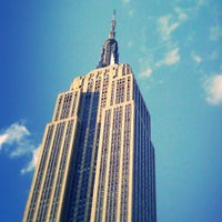 Empire State Building Koreatown 1166 Tipps