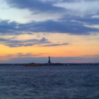 Free Walk-up Kayaking At Louis Valentino Jr. Pier Park (red Hook)