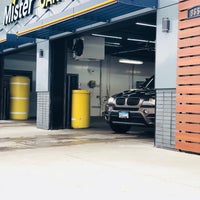 Mister Car Wash Aquila 8650 Highway 7