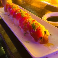 9/28/2019에 🇷🇺K님이 Sushi Sake at Pala Casino Spa &amp;amp; Resort에서 찍은 사진