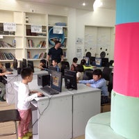 Foto diambil di MEA International School oleh MunChoong C. pada 5/17/2013