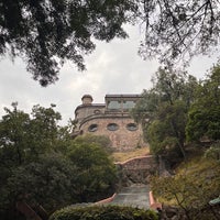 Foto scattata a Museo Nacional de Historia (Castillo de Chapultepec) da Ruben S. il 10/20/2023