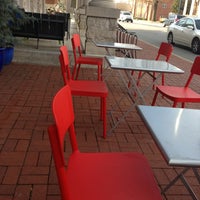 Pressroom Coffee Shop