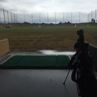 Photo taken at Savage Creek Golf Course &amp;amp; Driving Range by Alvina H. on 8/31/2016