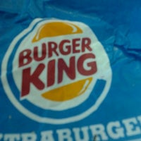 Photo taken at Burger King by MaRce S. on 10/11/2012