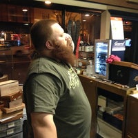 Photo taken at Governors Smoke Shop by Dan R. on 11/11/2012