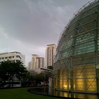 King Power Downtown Complex (คิง เพาเวอร์ 