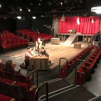 Das Foto wurde bei Long Beach Playhouse von Joshua K. am 4/7/2018 aufgenommen