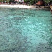 Pantai Iboih Beach In Sabang