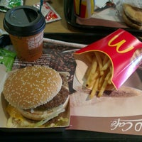 Mcdonald S Kiziltoprak Istanbul Zomato