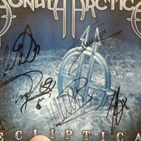 Levykauppa Ax 150 Visitors