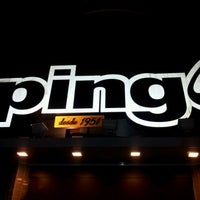 Foto tirada no(a) Bar do Pingo por Maurício B. em 9/30/2012