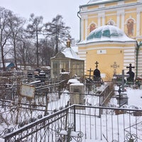 Photo taken at Пятницкое by Алексей Т. on 2/8/2014