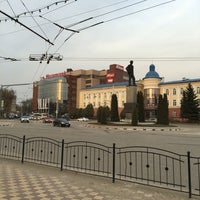 Photo taken at ТРЦ «Московский» by Алексей Т. on 4/9/2016