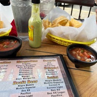 Photo taken at Los Tios Grill by Terry C. on 7/8/2022