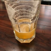Photo taken at Overshores Brewing Co. by Terry C. on 6/17/2018