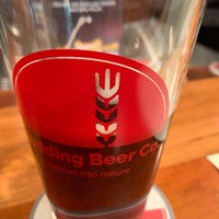 Foto scattata a Redding Beer Company da Terry C. il 7/14/2019